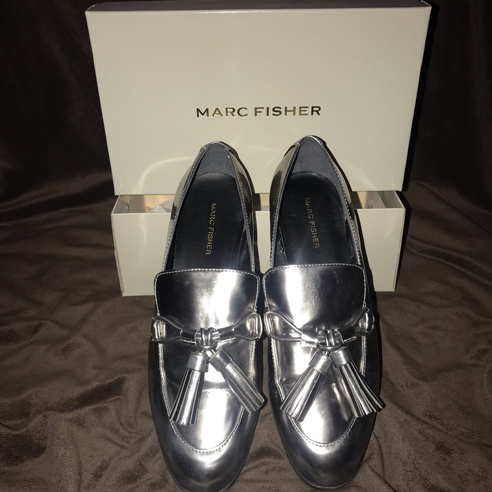 Designer Shoes